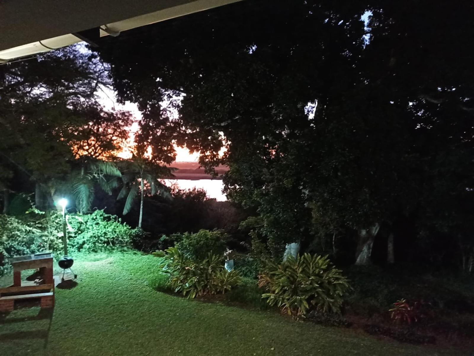 Estuary Views At 6 The Bridge Apartment St Lucia Exterior photo